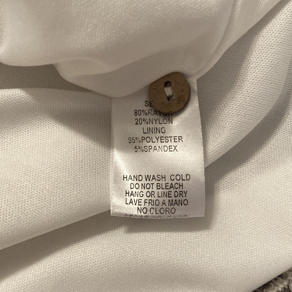 Roolee striped dress - Picture 9 of 10